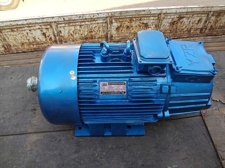 工业重载核心动力 南京朝发电机厂YZR315S-8-75KW起重冶金电机全面解析