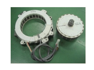 供应NIDEC POWER MOTOR直接驱动用洗衣机马达_电工电气_世界工厂网中国产品信息库